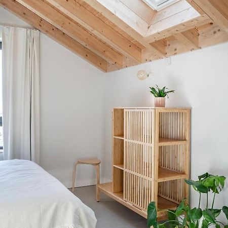 Bao5 Apartamento Somo Exterior photo